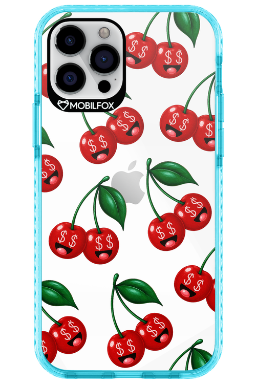 Money Cherry 2.0 - Apple iPhone 12 Pro