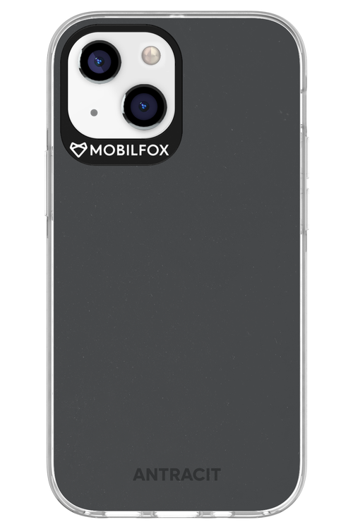 Antracit 2.0 - Apple iPhone 13 Mini