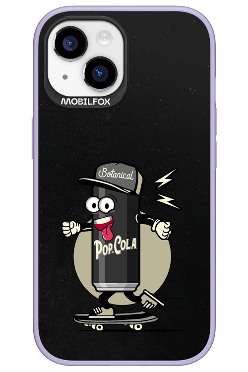 PopCola Botanical 2.0 - Apple iPhone 15