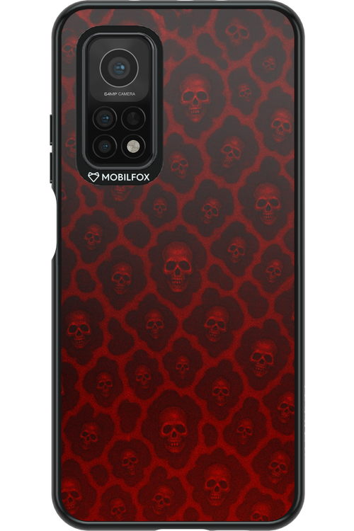 Skullpard 2.0 - Xiaomi Mi 10T 5G
