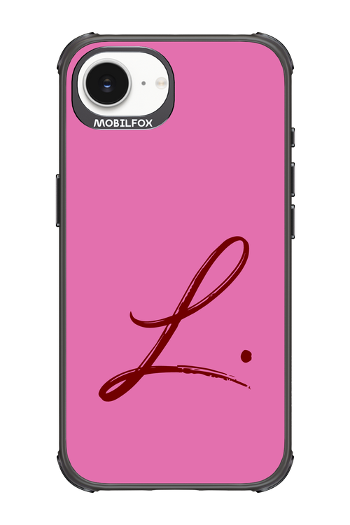 (Sorbet) L 2.0 - Apple iPhone 16e