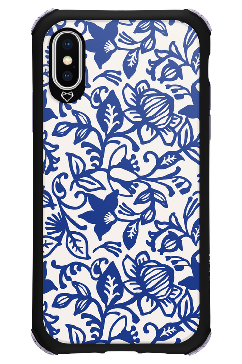 Riviera Fiora 2.0 - Apple iPhone XS