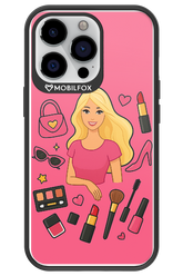 Just a Girll - Apple iPhone 13 Pro