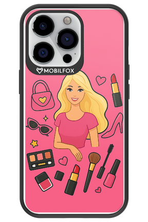 Just a Girll - Apple iPhone 13 Pro