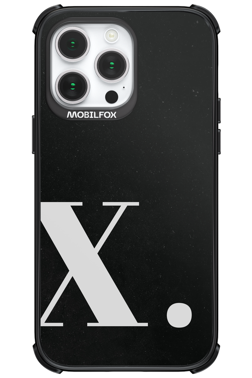 X (Off Space) 2.0 - Apple iPhone 14 Pro Max