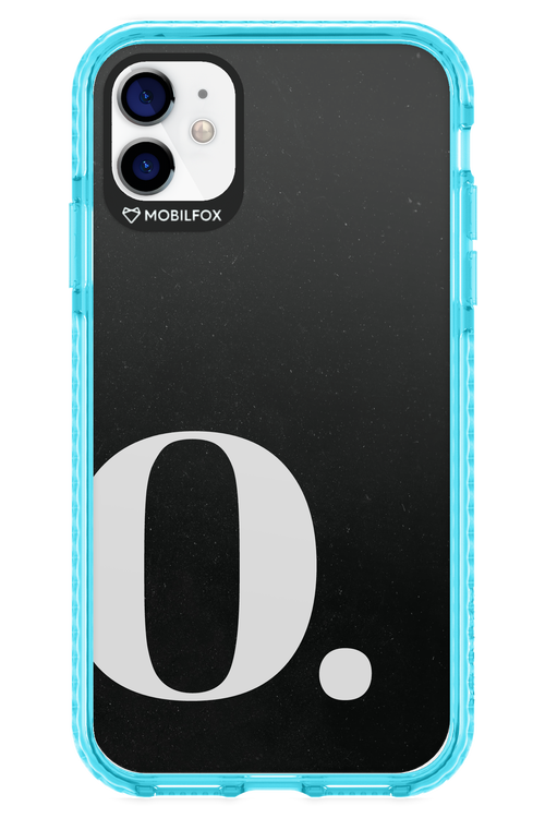 O (Off Space) 2.0 - Apple iPhone 11