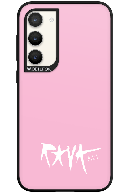 R-va Pink - Samsung Galaxy S23 Plus