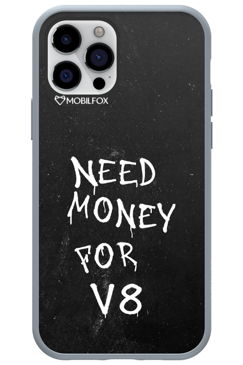 V8 2.0 - Apple iPhone 12 Pro