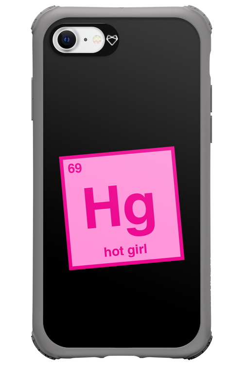 HG 2.0 - Apple iPhone SE 2020