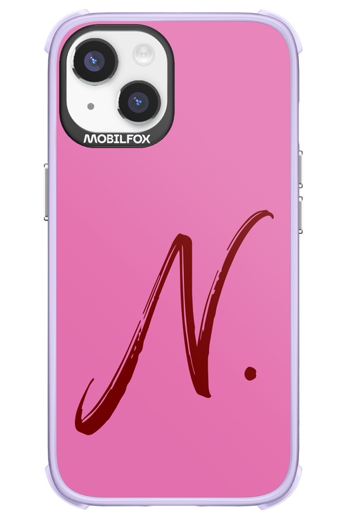 (Sorbet) N 2.0 - Apple iPhone 14