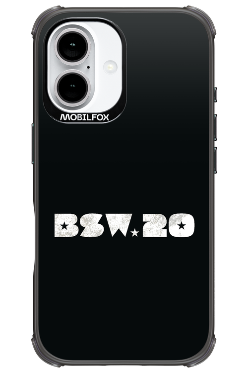 BSW 20 (7) 2.0 - Apple iPhone 16