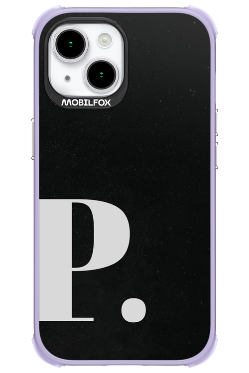P (Off Space) 2.0 - Apple iPhone 15