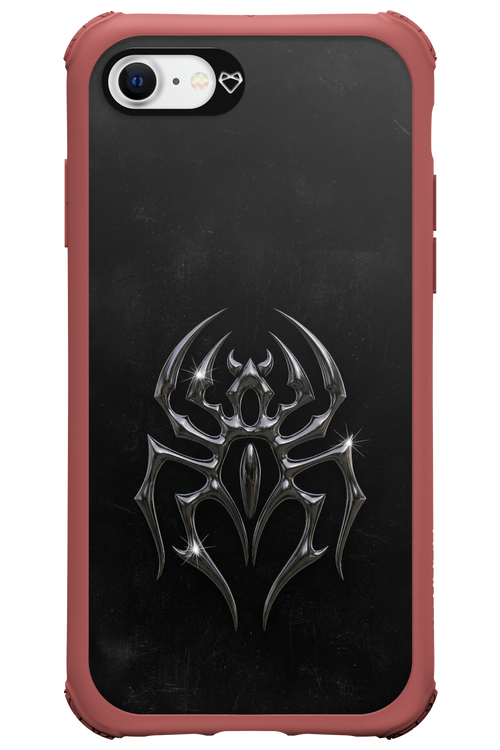 Dark Spider 2.0 - Apple iPhone 7