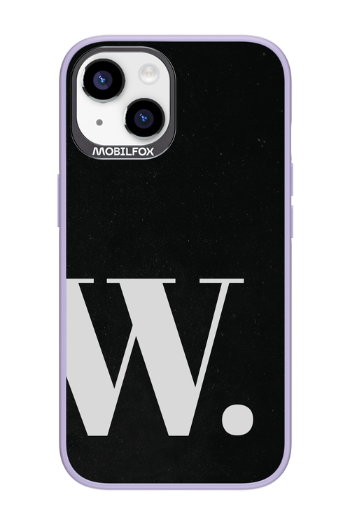 W (Off Space) 2.0 - Apple iPhone 14