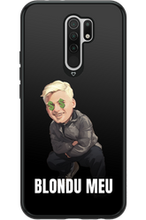 Blondu Meu - Xiaomi Redmi 9