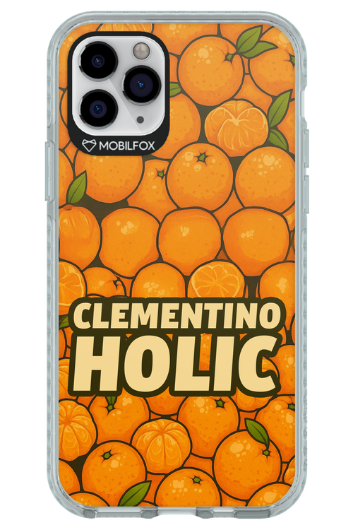 Clementino Holic 2.0 - Apple iPhone 11 Pro