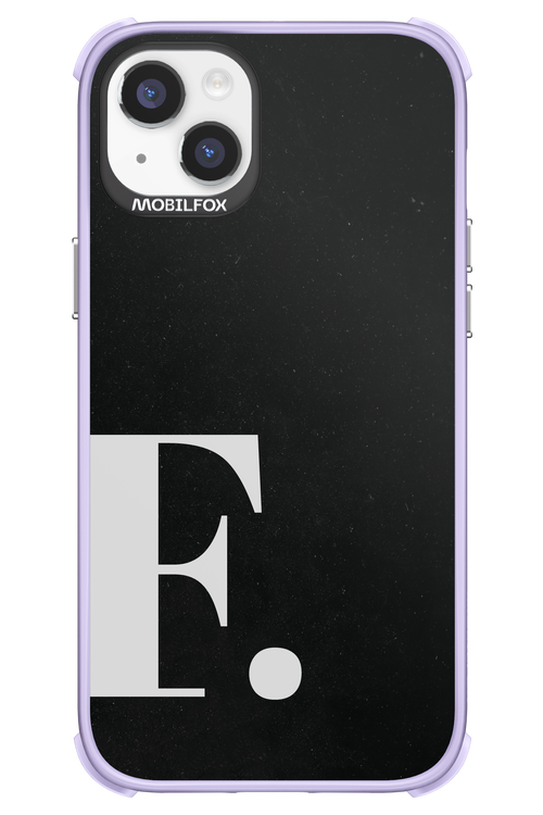 F (Off Space) 2.0 - Apple iPhone 14 Plus