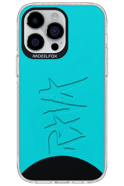 Rava Turquoise 2.0 - Apple iPhone 14 Pro Max