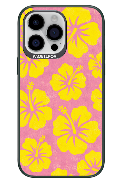 HAWAII 2.0 - Apple iPhone 14 Pro Max