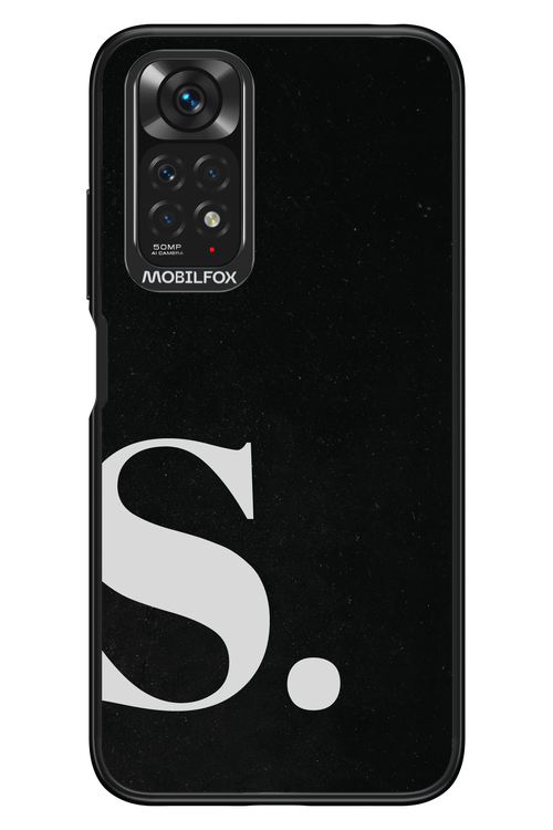 S (Off Space) 2.0 - Xiaomi Redmi Note 11/11S 4G
