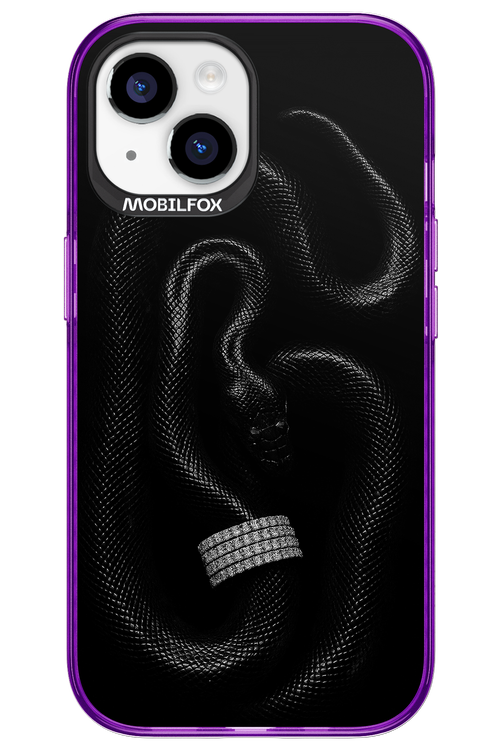 Diamond Mamba 2.0 - Apple iPhone 15