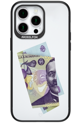Lei 100 2.0 - Apple iPhone 15 Pro Max