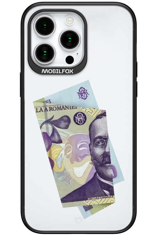 Lei 100 2.0 - Apple iPhone 15 Pro Max