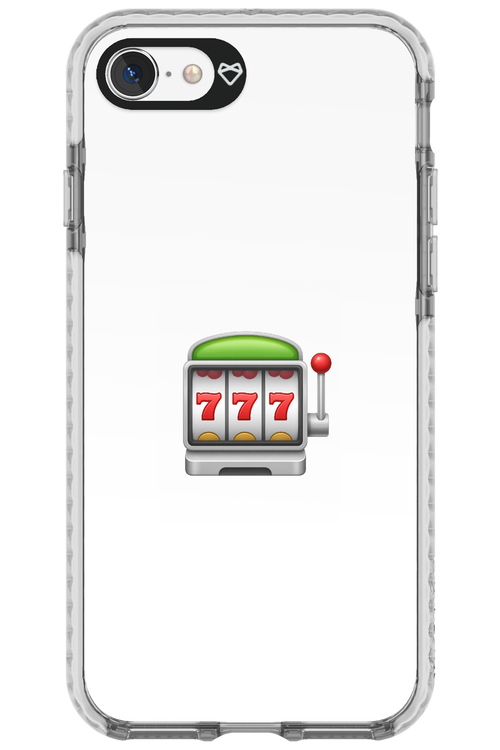 777 2.0 - Apple iPhone SE 2020