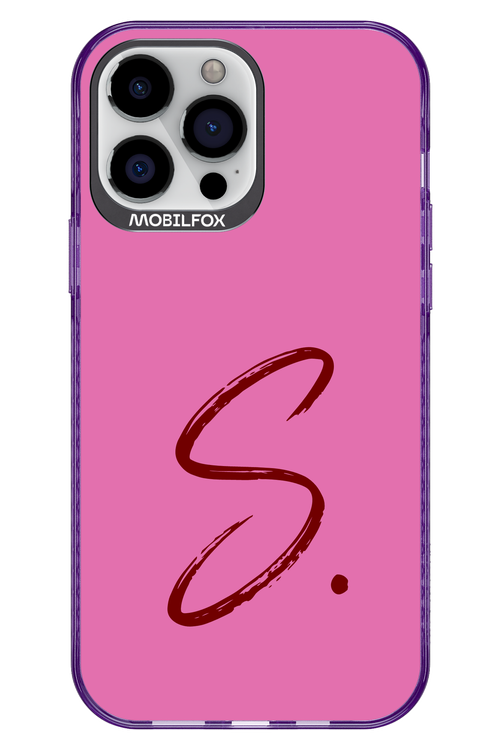 (Sorbet) S 2.0 - Apple iPhone 13 Pro Max
