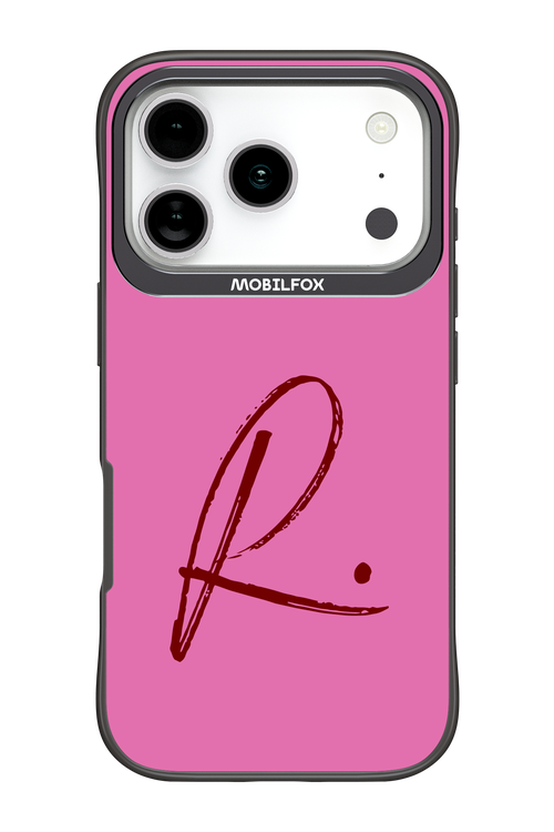 (Sorbet) R 2.0 - Apple iPhone 17 Pro