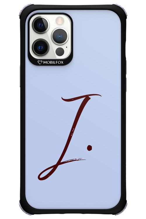 (Jellyfish Presso) I 2.0 - Apple iPhone 12 Pro Max