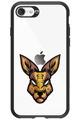 Kangaroo Head - Apple iPhone SE 2020