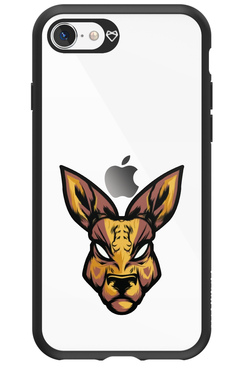 Kangaroo Head - Apple iPhone SE 2020