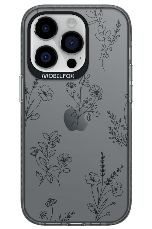 Bouquet 2.0 - Apple iPhone 14 Pro
