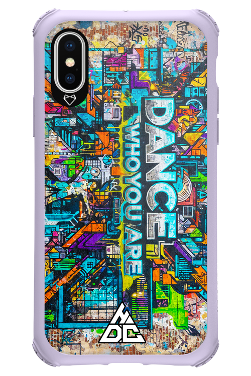 HDC 4 - Apple iPhone X