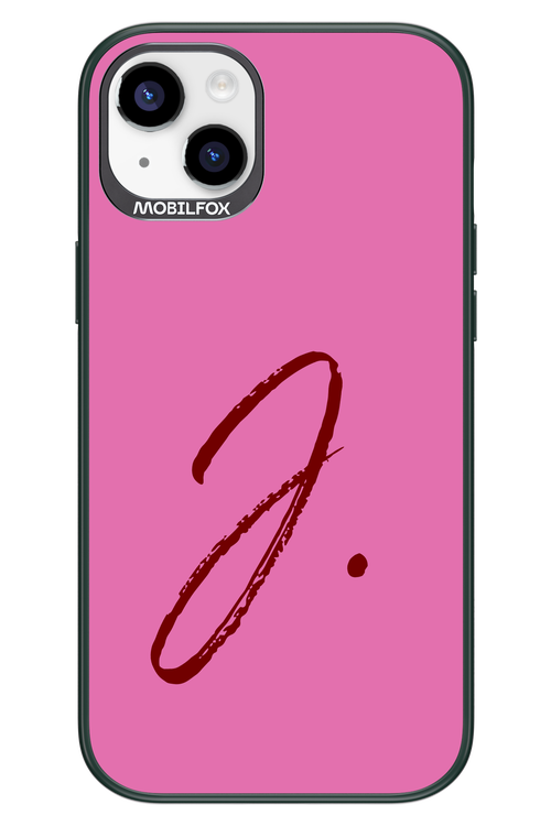 (Sorbet) J 2.0 - Apple iPhone 14 Plus