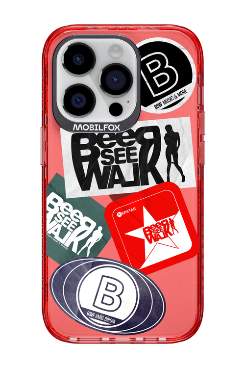 Beerseewalk I - Apple iPhone 14 Pro