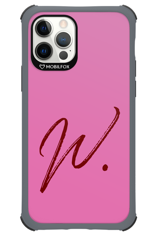 (Sorbet) W 2.0 - Apple iPhone 12 Pro