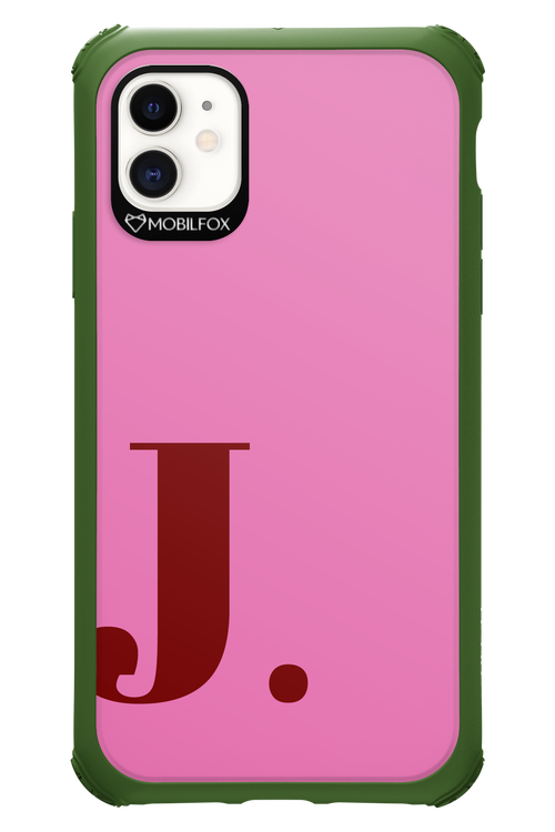 J (Sorbet) 2.0 - Apple iPhone 11