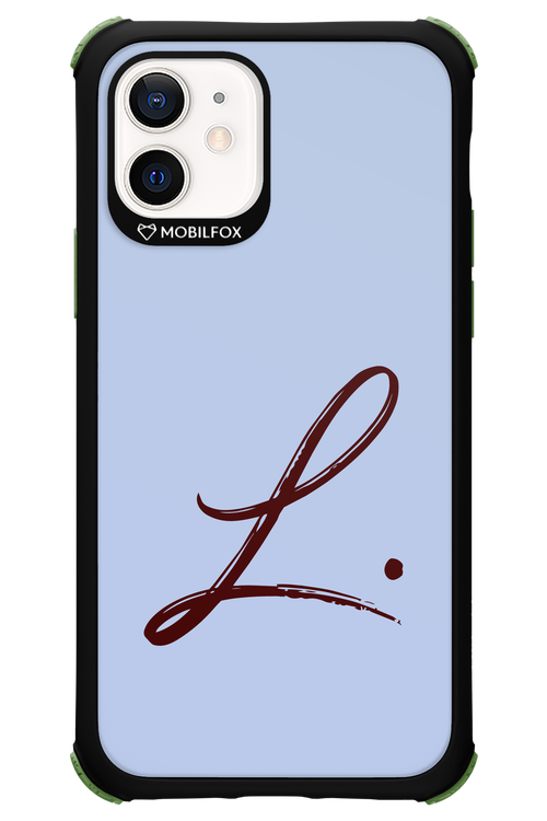 (Jellyfish Presso) L 2.0 - Apple iPhone 12