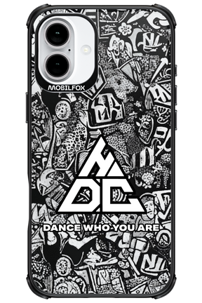 HDC 7 - Apple iPhone 16 Plus