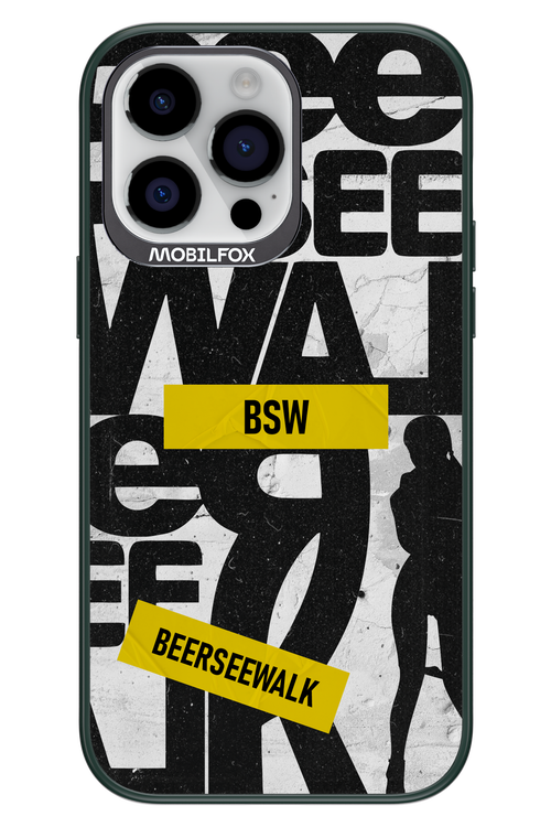 Beerseewalk II 2.0 - Apple iPhone 14 Pro Max