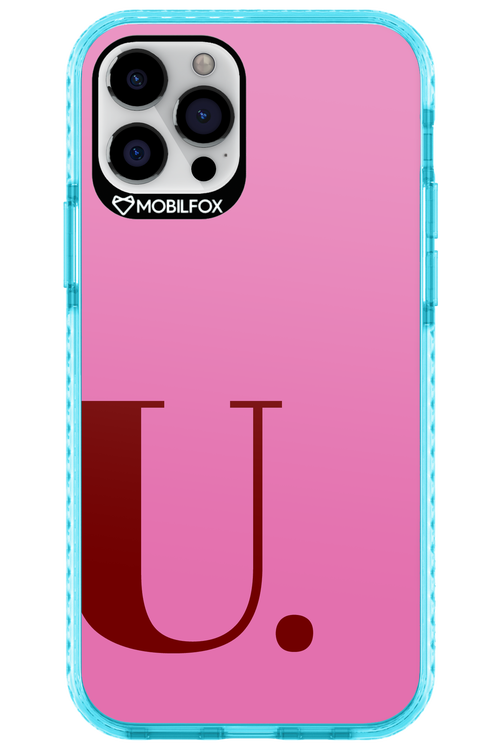 U (Sorbet) 2.0 - Apple iPhone 12 Pro