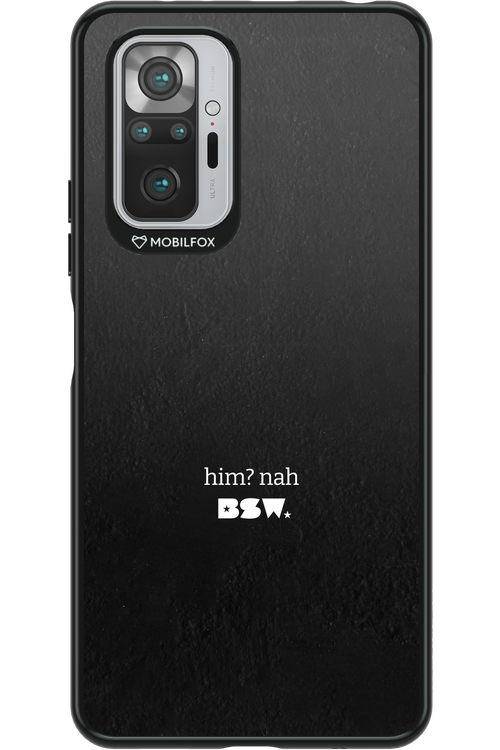 BSW FourSeasons 9 2.0 - Xiaomi Redmi Note 10S