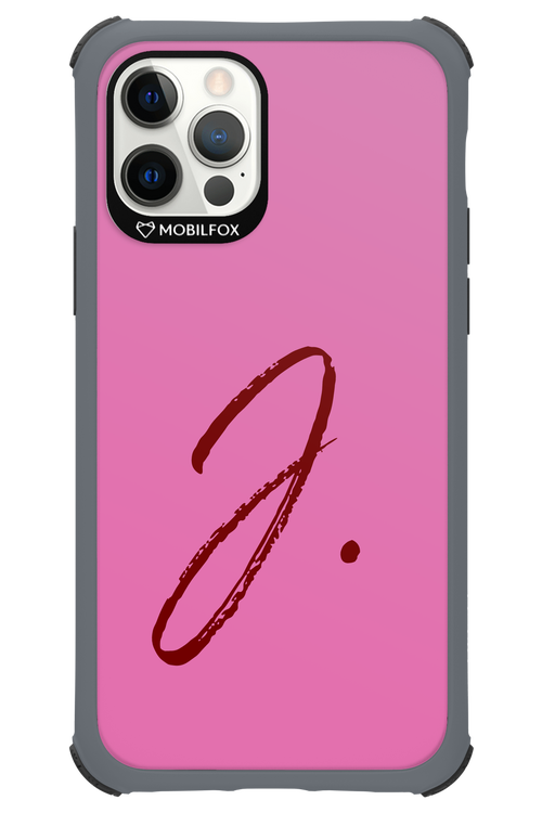(Sorbet) J 2.0 - Apple iPhone 12 Pro