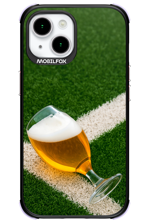 Just some beers 2.0 - Apple iPhone 15