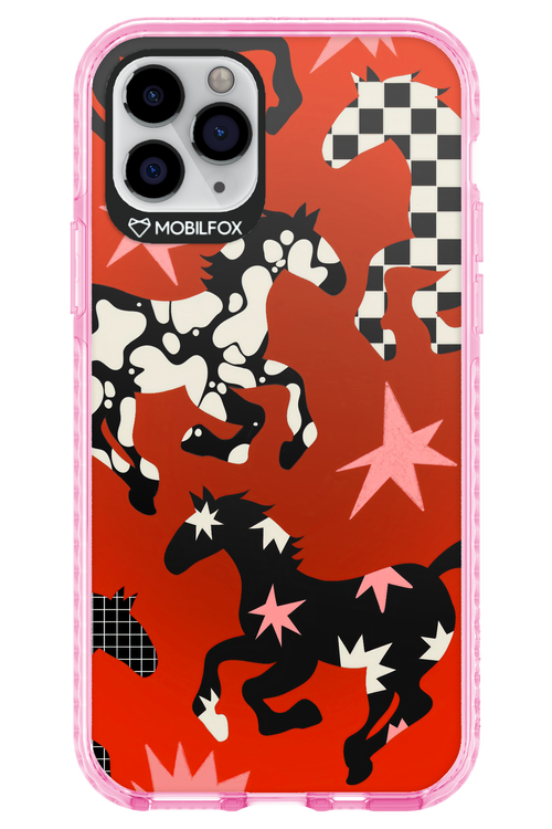 Stallions 2.0 - Apple iPhone 11 Pro