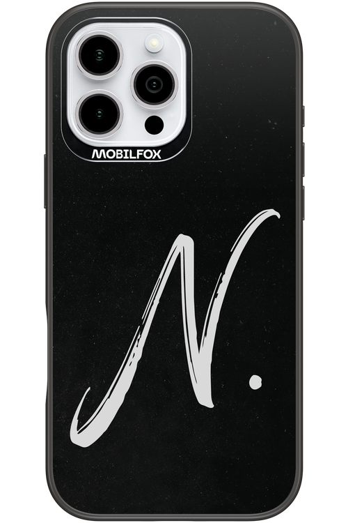 (Off Space) N 2.0 - Apple iPhone 16 Pro Max