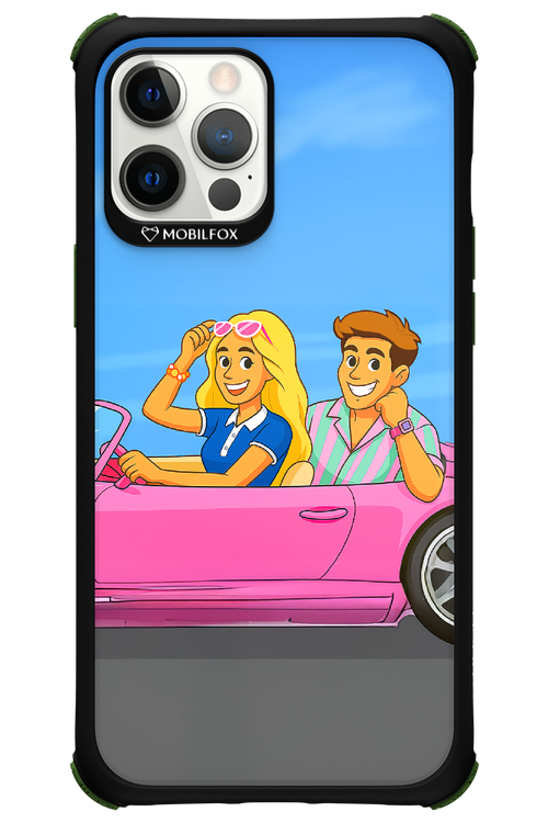 My Way 2.0 - Apple iPhone 12 Pro Max