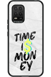 Time Is Money - Xiaomi Mi 10 Lite 5G